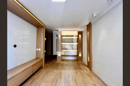 Sala de apartamento para alugar com 3 quartos, 115m² em Centro, Campinas