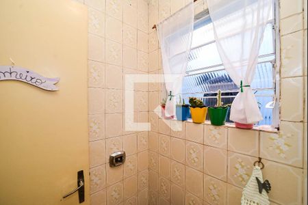 Lavabo de casa à venda com 3 quartos, 200m² em Parque Santa Fé, Porto Alegre