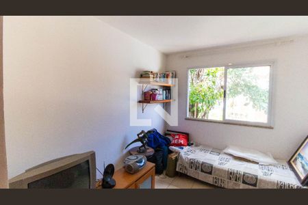 Quarto 1 de casa de condomínio à venda com 4 quartos, 136m² em Pendotiba, Niterói