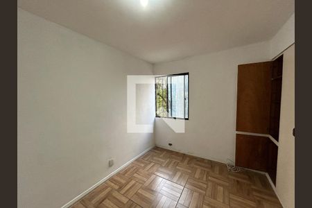 Quarto 1 de apartamento para alugar com 2 quartos, 61m² em Del Castilho, Rio de Janeiro