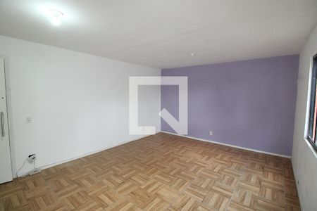 Sala de apartamento para alugar com 2 quartos, 61m² em Del Castilho, Rio de Janeiro