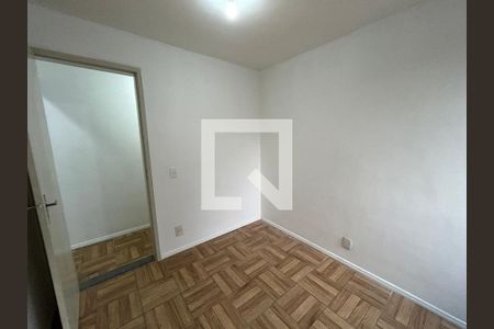 Quarto 1 de apartamento para alugar com 2 quartos, 61m² em Del Castilho, Rio de Janeiro
