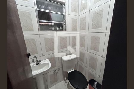 Lavabo 2 de casa à venda com 4 quartos, 290m² em Cocaia, Guarulhos