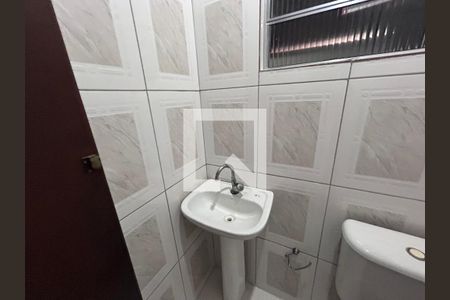Lavabo 2 de casa à venda com 4 quartos, 290m² em Cocaia, Guarulhos