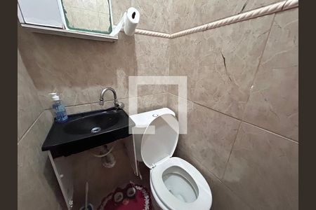 Lavabo de casa à venda com 4 quartos, 290m² em Cocaia, Guarulhos
