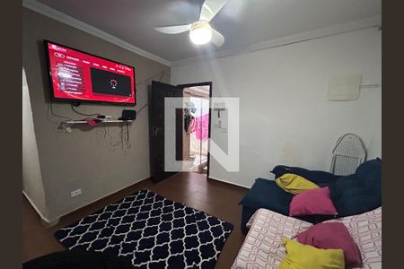 Sala de casa à venda com 4 quartos, 290m² em Cocaia, Guarulhos
