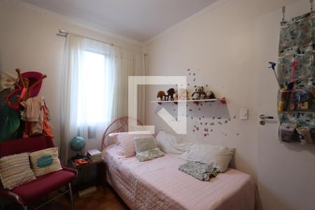 Quarto 2 de apartamento à venda com 3 quartos, 71m² em Vila Mariana, São Paulo