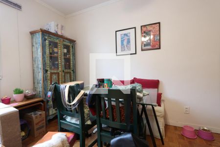 Sala de apartamento à venda com 3 quartos, 71m² em Vila Mariana, São Paulo