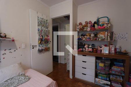 Quarto 2 de apartamento à venda com 3 quartos, 71m² em Vila Mariana, São Paulo