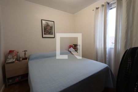 Quarto 1 de apartamento à venda com 3 quartos, 71m² em Vila Mariana, São Paulo