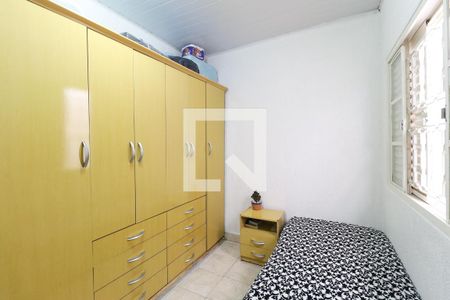 Quarto 2 de casa à venda com 3 quartos, 125m² em Vila Guilherme, São Paulo