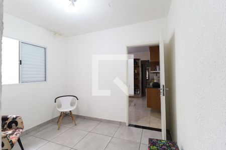 Quarto 1 de casa à venda com 3 quartos, 125m² em Vila Guilherme, São Paulo