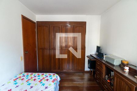 Quarto 2 de apartamento à venda com 3 quartos, 130m² em Jardim Imperial, São Paulo
