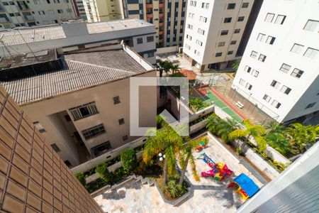 Vista do Quarto 1 de apartamento à venda com 3 quartos, 130m² em Jardim Imperial, São Paulo