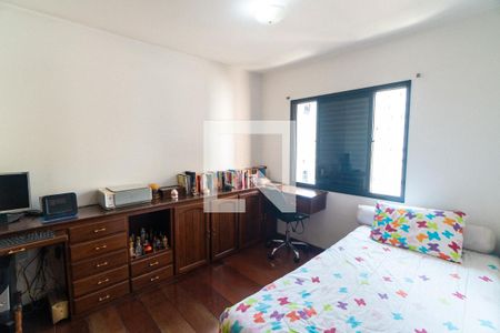 Quarto 2 de apartamento à venda com 3 quartos, 130m² em Jardim Imperial, São Paulo