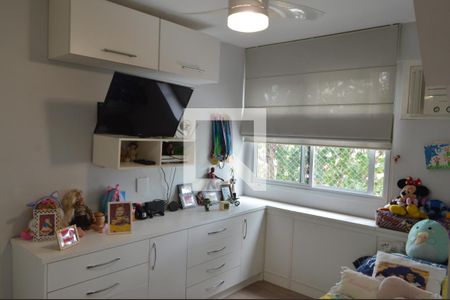 Quarto de apartamento à venda com 2 quartos, 65m² em Pechincha, Rio de Janeiro