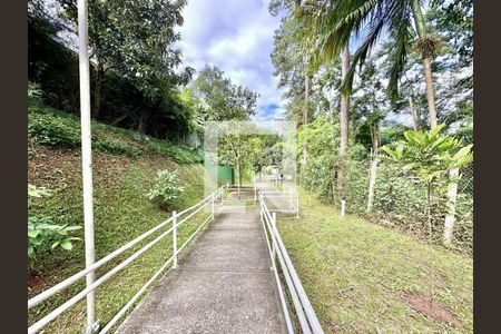 Jardim de kitnet/studio para alugar com 2 quartos, 64m² em Jardim Monte Santo, Cotia