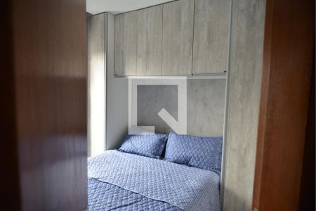 Quarto 2 de apartamento à venda com 2 quartos, 100m² em Parque Capuava, Santo André