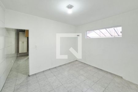 Sala/Quarto de casa à venda com 1 quarto, 60m² em Vila Alves Dias, São Bernardo do Campo