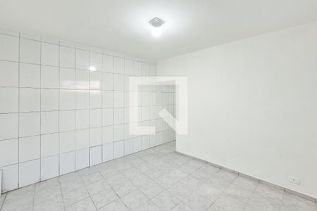 Sala/Quarto de casa à venda com 1 quarto, 60m² em Vila Alves Dias, São Bernardo do Campo