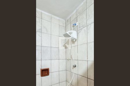 Banheiro Social de casa à venda com 1 quarto, 60m² em Vila Alves Dias, São Bernardo do Campo