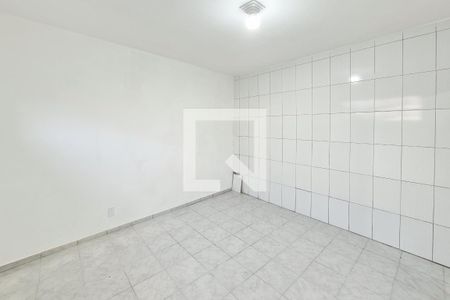 Sala/Quarto de casa à venda com 1 quarto, 60m² em Vila Alves Dias, São Bernardo do Campo