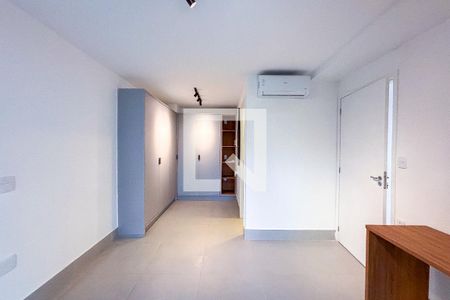 Suíte de apartamento para alugar com 1 quarto, 49m² em Sumaré, São Paulo