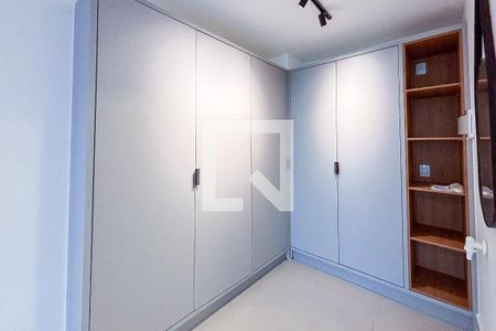 Suíte de apartamento para alugar com 1 quarto, 49m² em Sumaré, São Paulo