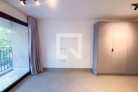 Suíte de apartamento para alugar com 1 quarto, 49m² em Sumaré, São Paulo