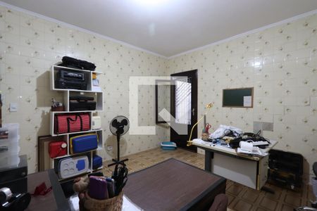 Escritório de casa à venda com 4 quartos, 220m² em Chácara Belenzinho, São Paulo