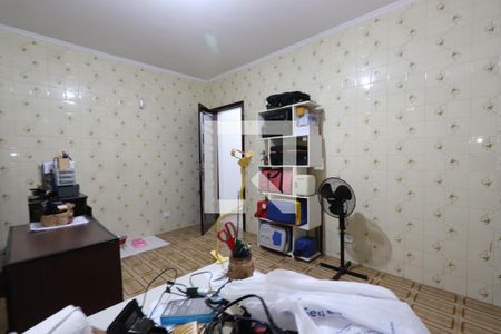Escritório de casa à venda com 4 quartos, 220m² em Chácara Belenzinho, São Paulo