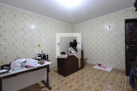 Escritório de casa à venda com 4 quartos, 220m² em Chácara Belenzinho, São Paulo