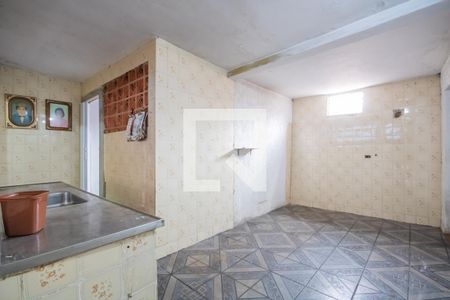 Cozinha de casa à venda com 4 quartos, 112m² em Conceicao, Osasco
