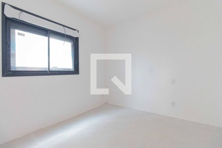 Suíte de apartamento à venda com 2 quartos, 69m² em Vila Dom Pedro I, São Paulo