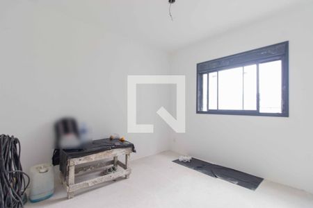 Suíte de apartamento à venda com 2 quartos, 86m² em Vila Dom Pedro I, São Paulo