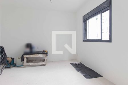 Suíte de apartamento à venda com 2 quartos, 86m² em Vila Dom Pedro I, São Paulo