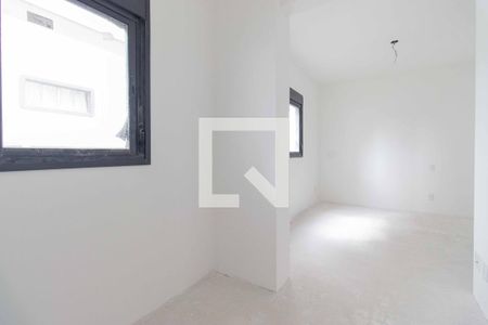 Quarto de apartamento à venda com 2 quartos, 60m² em Vila Dom Pedro I, São Paulo