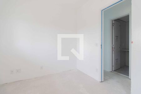 Quarto de apartamento à venda com 2 quartos, 66m² em Vila Dom Pedro I, São Paulo