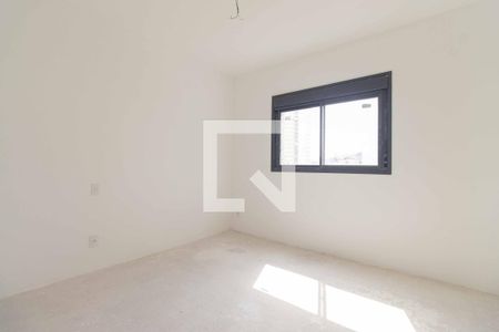 Suíte de apartamento à venda com 2 quartos, 66m² em Vila Dom Pedro I, São Paulo