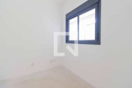 Suíte de apartamento à venda com 1 quarto, 60m² em Vila Dom Pedro I, São Paulo