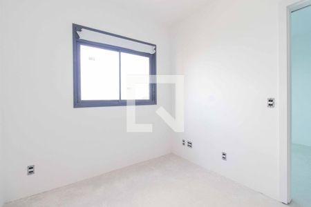 Suíte de apartamento à venda com 1 quarto, 40m² em Vila Dom Pedro I, São Paulo