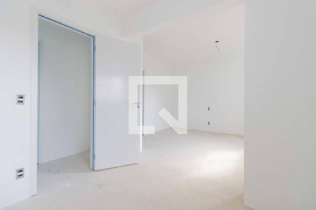 Quarto de apartamento à venda com 2 quartos, 66m² em Vila Dom Pedro I, São Paulo