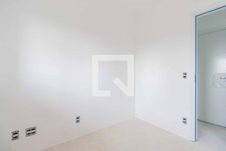 Quarto de apartamento à venda com 2 quartos, 66m² em Vila Dom Pedro I, São Paulo