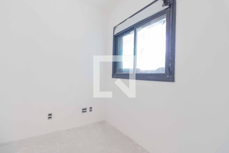 Quarto de apartamento à venda com 2 quartos, 60m² em Vila Dom Pedro I, São Paulo