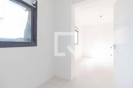 Quarto de apartamento à venda com 2 quartos, 60m² em Vila Dom Pedro I, São Paulo