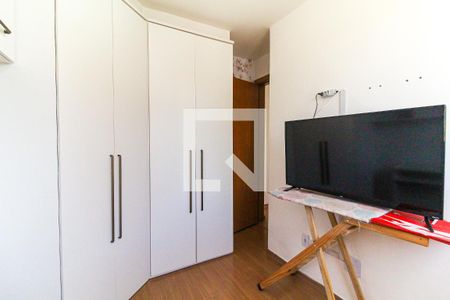 Quarto 1 de apartamento para alugar com 2 quartos, 45m² em Vila Cosmopolita, São Paulo