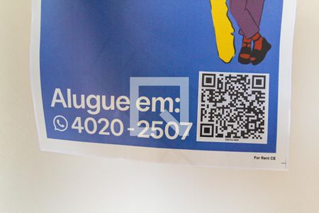 SNOQ - 669 de apartamento para alugar com 2 quartos, 45m² em Vila Cosmopolita, São Paulo