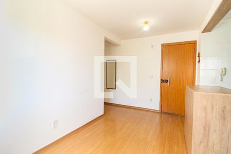 Sala de apartamento para alugar com 2 quartos, 45m² em Vila Cosmopolita, São Paulo