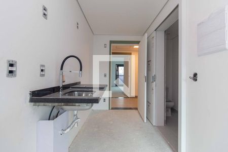 Studio de kitnet/studio à venda com 0 quarto, 26m² em Vila Dom Pedro I, São Paulo