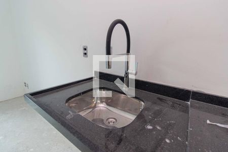 Studio de kitnet/studio à venda com 0 quarto, 26m² em Vila Dom Pedro I, São Paulo